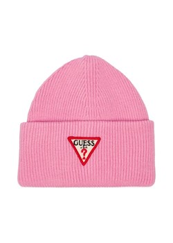 Guess Czapka ze sklepu Gomez Fashion Store w kategorii Czapki zimowe damskie - zdjęcie 184316769