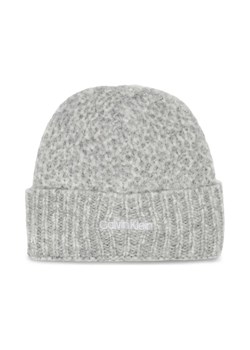 Calvin Klein Wełniana czapka ze sklepu Gomez Fashion Store w kategorii Czapki zimowe damskie - zdjęcie 184316796