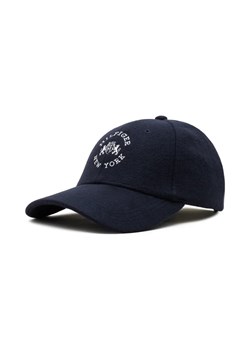 Tommy Hilfiger Bejsbolówka HERITAGE PREP ze sklepu Gomez Fashion Store w kategorii Czapki z daszkiem damskie - zdjęcie 184316807