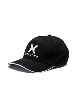 Richmond X Bejsbolówka POPOV(K) ze sklepu Gomez Fashion Store w kategorii Czapki z daszkiem męskie - zdjęcie 184316809
