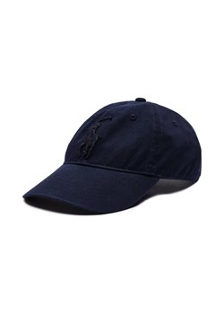 POLO RALPH LAUREN Bejsbolówka ze sklepu Gomez Fashion Store w kategorii Czapki z daszkiem damskie - zdjęcie 184316825