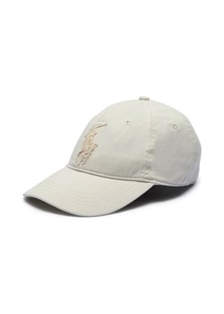 POLO RALPH LAUREN Bejsbolówka ze sklepu Gomez Fashion Store w kategorii Czapki z daszkiem damskie - zdjęcie 184316826
