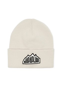 Napapijri Czapka F-Mountain 2 ze sklepu Gomez Fashion Store w kategorii Czapki zimowe męskie - zdjęcie 184316829