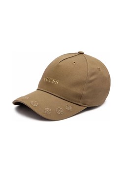 GUESS ACTIVE Bejsbolówka PEONY ze sklepu Gomez Fashion Store w kategorii Czapki z daszkiem damskie - zdjęcie 184316835