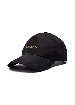 GUESS ACTIVE Bejsbolówka PEONY ze sklepu Gomez Fashion Store w kategorii Czapki z daszkiem damskie - zdjęcie 184316837