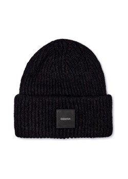 Calvin Klein Wełniana czapka ze sklepu Gomez Fashion Store w kategorii Czapki zimowe męskie - zdjęcie 184316839