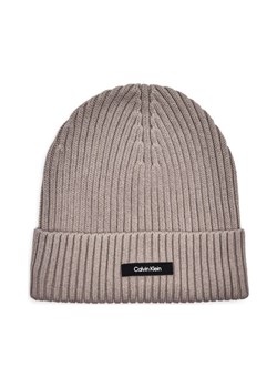 Calvin Klein Czapka | z dodatkiem kaszmiru ze sklepu Gomez Fashion Store w kategorii Czapki zimowe męskie - zdjęcie 184316857