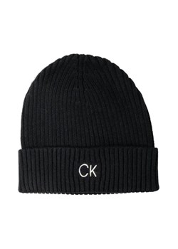 Calvin Klein Czapka | z dodatkiem kaszmiru ze sklepu Gomez Fashion Store w kategorii Czapki zimowe męskie - zdjęcie 184316867