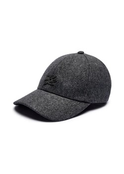 Karl Lagerfeld Wełniana bejsbolówka K/AUTOGRAPH ze sklepu Gomez Fashion Store w kategorii Czapki z daszkiem damskie - zdjęcie 184316868