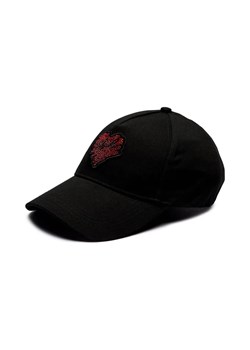 Karl Lagerfeld Bejsbolówka K/HEARTS ze sklepu Gomez Fashion Store w kategorii Czapki z daszkiem damskie - zdjęcie 184316888