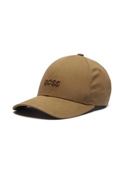 BOSS BLACK Bejsbolówka Ari ze sklepu Gomez Fashion Store w kategorii Czapki z daszkiem damskie - zdjęcie 184316898