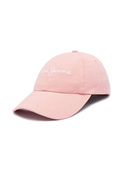 Pepe Jeans London Bejsbolówka OPHELIE ze sklepu Gomez Fashion Store w kategorii Czapki z daszkiem damskie - zdjęcie 184316909