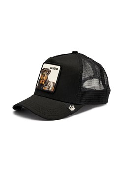 Goorin Bros. Bejsbolówka The Guard Dog ze sklepu Gomez Fashion Store w kategorii Czapki z daszkiem damskie - zdjęcie 184316917
