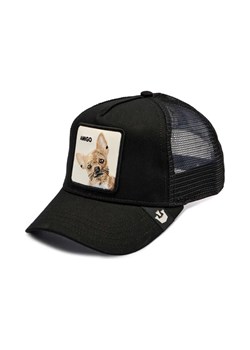 Goorin Bros. Bejsbolówka The Amigo ze sklepu Gomez Fashion Store w kategorii Czapki z daszkiem damskie - zdjęcie 184316918