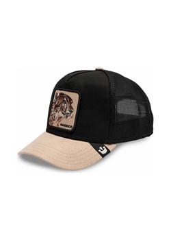 Goorin Bros. Bejsbolówka ze sklepu Gomez Fashion Store w kategorii Czapki z daszkiem damskie - zdjęcie 184316926