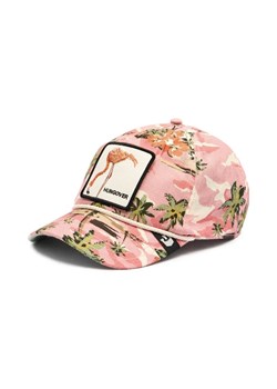 Goorin Bros. Bejsbolówka | z dodatkiem lnu ze sklepu Gomez Fashion Store w kategorii Czapki z daszkiem damskie - zdjęcie 184316936