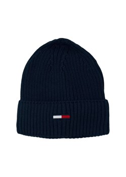 Tommy Jeans Czapka BEANIE ze sklepu Gomez Fashion Store w kategorii Czapki zimowe męskie - zdjęcie 184316938