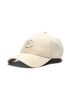 BOSS BLACK Bejsbolówka Zed-B-Icon ze sklepu Gomez Fashion Store w kategorii Czapki z daszkiem męskie - zdjęcie 184316945