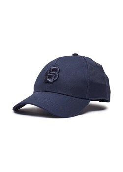 BOSS BLACK Bejsbolówka Zed-B-Icon ze sklepu Gomez Fashion Store w kategorii Czapki z daszkiem męskie - zdjęcie 184316948