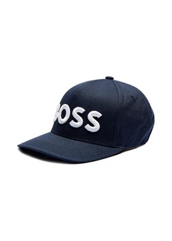 BOSS BLACK Bejsbolówka Sevile ze sklepu Gomez Fashion Store w kategorii Czapki z daszkiem męskie - zdjęcie 184316957