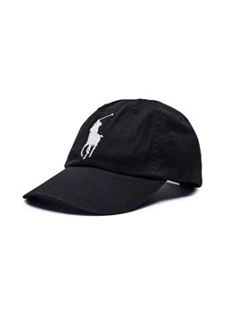 POLO RALPH LAUREN Bejsbolówka ze sklepu Gomez Fashion Store w kategorii Czapki z daszkiem damskie - zdjęcie 184316959