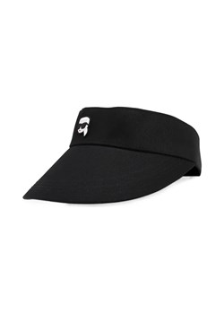 Karl Lagerfeld Daszek ze sklepu Gomez Fashion Store w kategorii Czapki z daszkiem damskie - zdjęcie 184316965