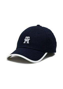 Tommy Hilfiger Bejsbolówka CONTEMPORARY ze sklepu Gomez Fashion Store w kategorii Czapki z daszkiem damskie - zdjęcie 184316966