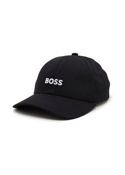 BOSS BLACK Bejsbolówka Zed ze sklepu Gomez Fashion Store w kategorii Czapki z daszkiem męskie - zdjęcie 184316967