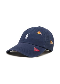 POLO RALPH LAUREN Bejsbolówka ze sklepu Gomez Fashion Store w kategorii Czapki z daszkiem damskie - zdjęcie 184316968