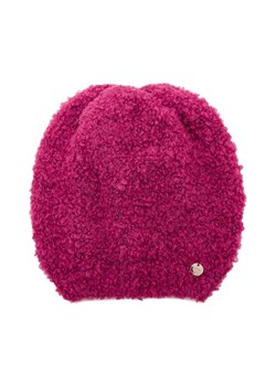 Liu Jo Czapka | z dodatkiem wełny ze sklepu Gomez Fashion Store w kategorii Czapki zimowe damskie - zdjęcie 184316976
