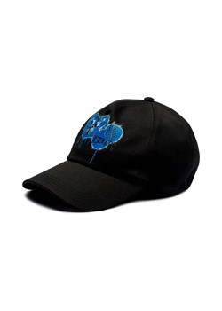 Iceberg Bejsbolówka ze sklepu Gomez Fashion Store w kategorii Czapki z daszkiem męskie - zdjęcie 184316979