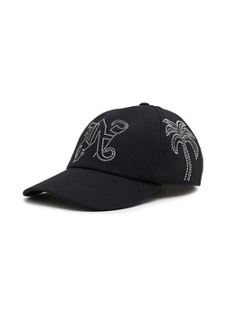 Palm Angels Bejsbolówka ze sklepu Gomez Fashion Store w kategorii Czapki z daszkiem damskie - zdjęcie 184316986