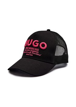 Hugo Blue Bejsbolówka Merk ze sklepu Gomez Fashion Store w kategorii Czapki z daszkiem męskie - zdjęcie 184316998