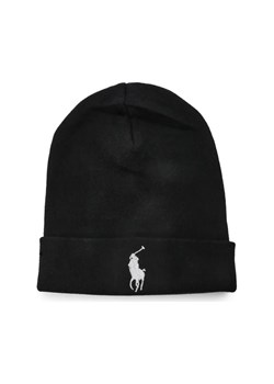 POLO RALPH LAUREN Czapka ze sklepu Gomez Fashion Store w kategorii Czapki zimowe męskie - zdjęcie 184317006