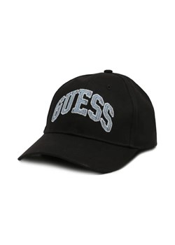 GUESS Bejsbolówka LOGO PATCH ze sklepu Gomez Fashion Store w kategorii Czapki z daszkiem męskie - zdjęcie 184317018