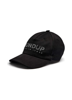 DONDUP - made in Italy Bejsbolówka ze sklepu Gomez Fashion Store w kategorii Czapki z daszkiem męskie - zdjęcie 184317025