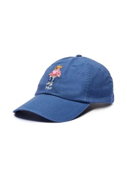POLO RALPH LAUREN Bejsbolówka ze sklepu Gomez Fashion Store w kategorii Czapki z daszkiem damskie - zdjęcie 184317028