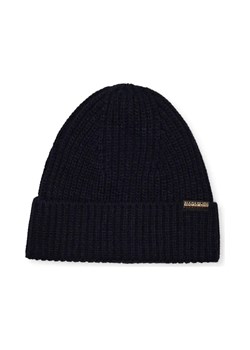 Napapijri Czapka FOLI 3 ze sklepu Gomez Fashion Store w kategorii Czapki zimowe męskie - zdjęcie 184317046