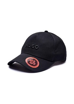 HUGO Bejsbolówka Jude ze sklepu Gomez Fashion Store w kategorii Czapki z daszkiem męskie - zdjęcie 184317047