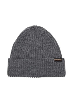 Napapijri Czapka FOLI 3 ze sklepu Gomez Fashion Store w kategorii Czapki zimowe męskie - zdjęcie 184317049