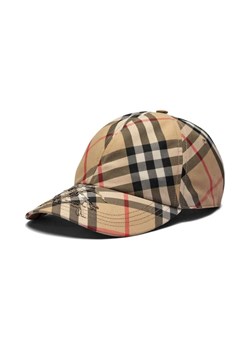 Burberry Bejsbolówka ze sklepu Gomez Fashion Store w kategorii Czapki z daszkiem męskie - zdjęcie 184317057