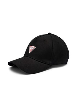 Guess Bejsbolówka LONDON ze sklepu Gomez Fashion Store w kategorii Czapki z daszkiem męskie - zdjęcie 184317058