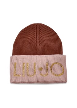 Liu Jo Czapka ze sklepu Gomez Fashion Store w kategorii Czapki zimowe damskie - zdjęcie 184317059