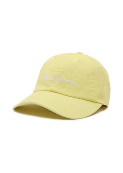 Pepe Jeans London Bejsbolówka ze sklepu Gomez Fashion Store w kategorii Czapki z daszkiem damskie - zdjęcie 184317068