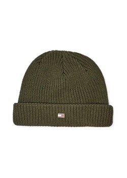 Tommy Jeans Czapka ze sklepu Gomez Fashion Store w kategorii Czapki zimowe męskie - zdjęcie 184317079