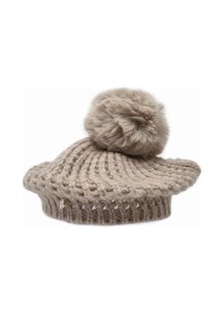 Liu Jo Wełniany beret ze sklepu Gomez Fashion Store w kategorii Berety damskie - zdjęcie 184317086
