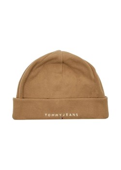 Tommy Jeans Czapka ze sklepu Gomez Fashion Store w kategorii Czapki zimowe męskie - zdjęcie 184317089