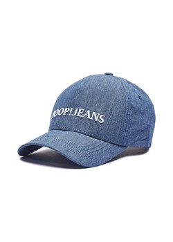 Joop! Jeans Jeansowa bejsbolówka Haydin ze sklepu Gomez Fashion Store w kategorii Czapki z daszkiem męskie - zdjęcie 184317095