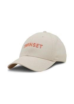 TWINSET Bejsbolówka ze sklepu Gomez Fashion Store w kategorii Czapki z daszkiem damskie - zdjęcie 184317096