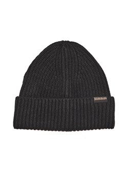 Napapijri Czapka FOLI 3 ze sklepu Gomez Fashion Store w kategorii Czapki zimowe męskie - zdjęcie 184317115